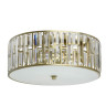 Потолочный светильник MW-Light Монарх 1 121010205 - Потолочный светильник MW-Light Монарх 1 121010205