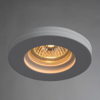  - Встраиваемый светильник Arte Lamp Invisible A9210PL-1WH