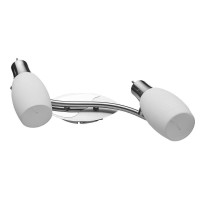  - Спот Arte Lamp A4590AP-2SS