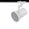 Трековый светильник Arte Lamp Track Lights A6118PL-1WH - Трековый светильник Arte Lamp Track Lights A6118PL-1WH
