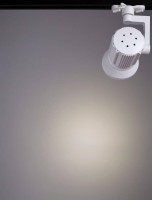 Трековый светильник Arte Lamp Track Lights A6118PL-1WH - Трековый светильник Arte Lamp Track Lights A6118PL-1WH