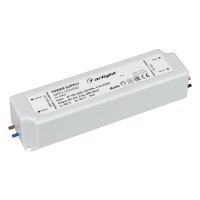  - Блок питания ARPV-LV24060 (24V, 2.5A, 60W) (Arlight, IP67 Пластик, 2 года)