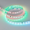 Лента DMX-B60-10mm 24V RGB-PX6 (14 W/m, IP20, 5060, 5m) (Arlight, -) - Лента DMX-B60-10mm 24V RGB-PX6 (14 W/m, IP20, 5060, 5m) (Arlight, -)