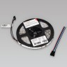 Лента DMX-B60-10mm 24V RGB-PX6 (14 W/m, IP20, 5060, 5m) (Arlight, -) - Лента DMX-B60-10mm 24V RGB-PX6 (14 W/m, IP20, 5060, 5m) (Arlight, -)