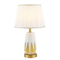  - Настольный светильник MODELUX ML.6174.01TL WH
