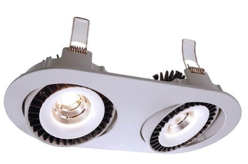 Встраиваемый светильник Deko-Light Shop II 565106 