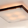 Потолочный светильник Citilux Венге Белый CL938541 - Потолочный светильник Citilux Венге Белый CL938541