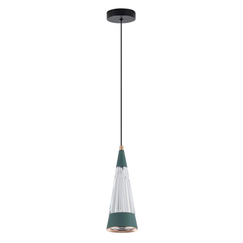 Подвесной светильник LED4U L7121-1 GN 