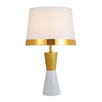  - Настольный светильник MODELUX ML.6104.01TL BS-WH