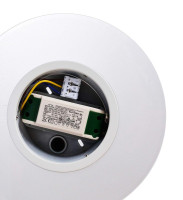 Потолочный светодиодный светильник Deko-Light Zaniah 620033  - Потолочный светодиодный светильник Deko-Light Zaniah 620033