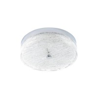  - Потолочный cветильник LED4U L1117-300 CR
