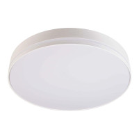  - Настенно-потолочный светодиодный светильник Deko-Light Subra 401005