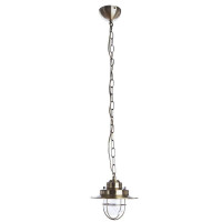  - Подвесной светильник Arte Lamp A4579SP-1AB