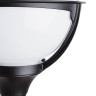 Уличный светильник Arte Lamp Monaco A1496PA-1BK - Уличный светильник Arte Lamp Monaco A1496PA-1BK