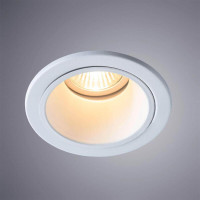 - Встраиваемый светильник Arte Lamp A6663PL-1WH