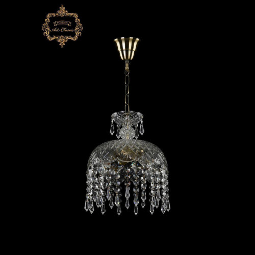 Подвесной светильник ArtClassic 14.03.4.d25.Br.Dr 