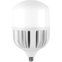  - Лампа светодиодная Saffit E27-E40 150W 4000K матовая SBHP1120 55144