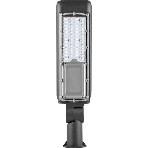 Уличный светодиодный консольный светильник Feron SP2820 32253 