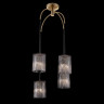 Подвесная люстра Maytoni Starfall MOD042PL-04BS - Подвесная люстра Maytoni Starfall MOD042PL-04BS
