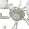Потолочная люстра Vitaluce V3214/5PL - Потолочная люстра Vitaluce V3214/5PL