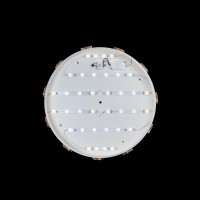  - Потолочный светодиодный светильник Loft IT Axel 10006/36 white