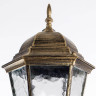 Садово-парковый светильник Arte Lamp Genova A1207PA-1BN - Садово-парковый светильник Arte Lamp Genova A1207PA-1BN