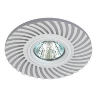  - Встраиваемый светильник ЭРА DK LD32 WH /1 Б0046906