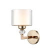 Бра Vele Luce Lotus VL1054W01 - Бра Vele Luce Lotus VL1054W01
