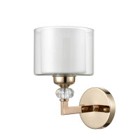  - Бра Vele Luce Lotus VL1054W01