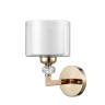Бра Vele Luce Lotus VL1054W01 - Бра Vele Luce Lotus VL1054W01