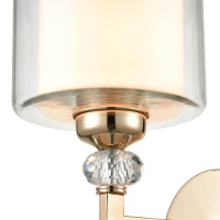  - Бра Vele Luce Lotus VL1054W01