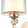 Бра Vele Luce Lotus VL1054W01 - Бра Vele Luce Lotus VL1054W01