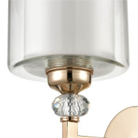 - Бра Vele Luce Lotus VL1054W01