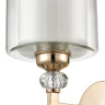 Бра Vele Luce Lotus VL1054W01 - Бра Vele Luce Lotus VL1054W01