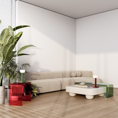 Настольный светильник Freya FR6185TL-L5GN 