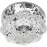 Встраиваемый светодиодный светильник Fametto Luciole DLS-L301-0201 - Встраиваемый светодиодный светильник Fametto Luciole DLS-L301-0201
