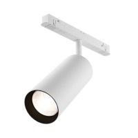  - Трековый светильник Technical TR032-2-20W4K-S-W