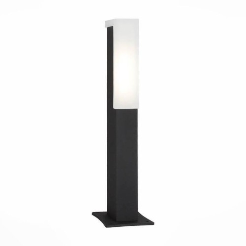 Уличный светодиодный светильник ST Luce Posto SL096.405.02 