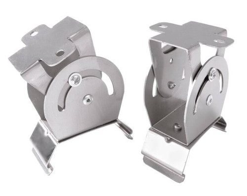 Кронштейн для светильника Deko-Light Surface mounting bracket for lamp Tri Proof 2 pcs. 930072 
