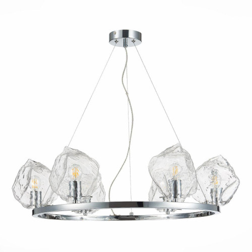 Подвесная люстра ST Luce Portici SL1175.103.06 