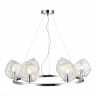 Подвесная люстра ST Luce Portici SL1175.103.06 - Подвесная люстра ST Luce Portici SL1175.103.06
