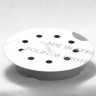 Потолочная люстра Lussole Lgo LSP-8182 - Потолочная люстра Lussole Lgo LSP-8182