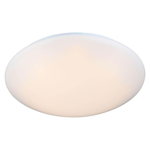 Потолочный светодиодный светильник Globo Marlon 41776 