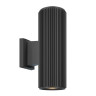 Настенный светильник (бра) Outdoor O419WL-02B - Настенный светильник (бра) Outdoor O419WL-02B