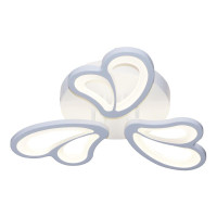  - Потолочная светодиодная люстра Escada Linda 10229/3LED