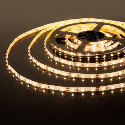 Светодиодная лента Elektrostandard 4,8W/m 60LED/m 2835SMD теплый белый 5M 4690389106804 