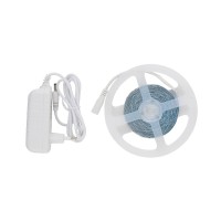  - Светодиодная лента Elektrostandard 4,8W/m 60LED/m 2835SMD теплый белый 5M 4690389106804