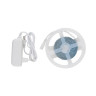 Светодиодная лента Elektrostandard 4,8W/m 60LED/m 2835SMD теплый белый 5M 4690389106804 - Светодиодная лента Elektrostandard 4,8W/m 60LED/m 2835SMD теплый белый 5M 4690389106804