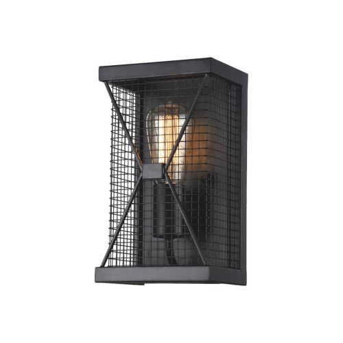 Настенный светильник Favourite Mesh 1784-1W 