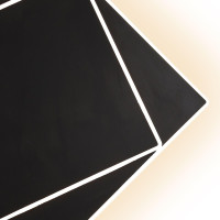  - Настенный светодиодный светильник Mantra Dakla 6430